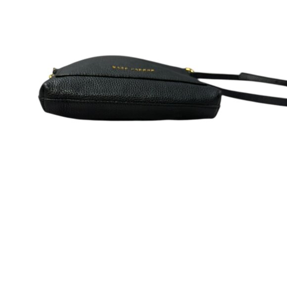 Marc Jacobs Tourist Leather Crossbody Bag - Picture 4 of 14